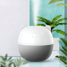 L-029 220ml Fogger USB Mist Maker Ultrasonic Humidifier